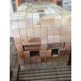 新型建筑材料 煤矸石多孔磚價(jià)格及特性解析——新甫新型建材