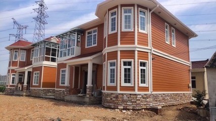 洛陽輕鋼別墅每平方造價(jià)解析 河南維墅新型建材的定價(jià)與優(yōu)勢(shì)