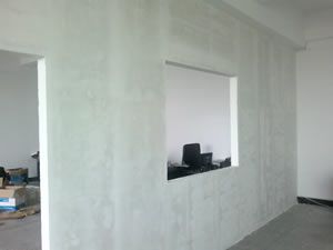 輕質(zhì)新型隔墻材料 福建泉州東盛隔墻板的應(yīng)用與優(yōu)勢